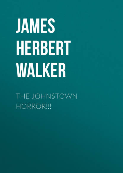 Скачать книгу The Johnstown Horror!!!
