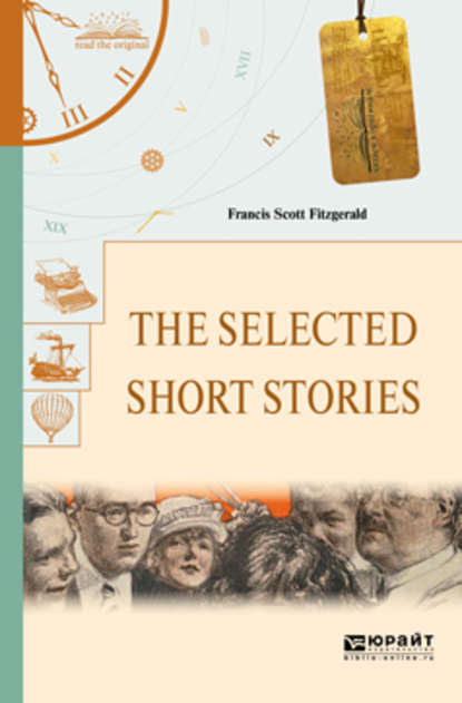 Скачать книгу The selected short stories. Избранные рассказы
