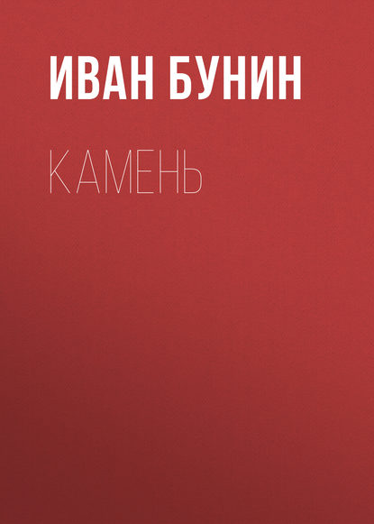 Скачать книгу Камень