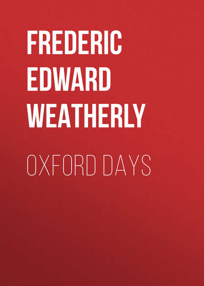 Скачать книгу Oxford Days