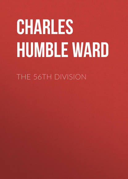 Скачать книгу The 56th Division