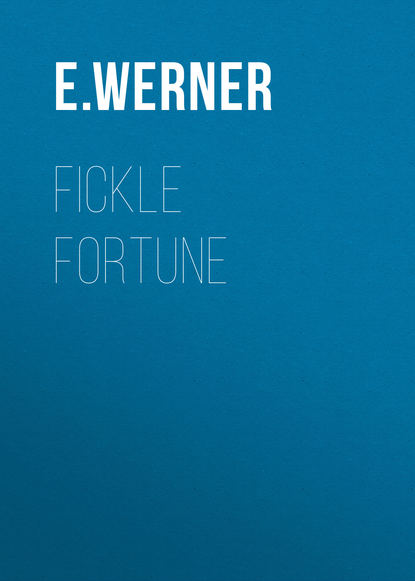 Скачать книгу Fickle Fortune
