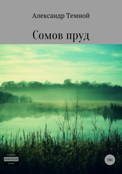 Скачать книгу Сомов пруд