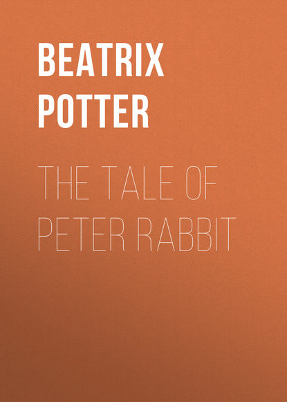 Скачать книгу The Tale of Peter Rabbit