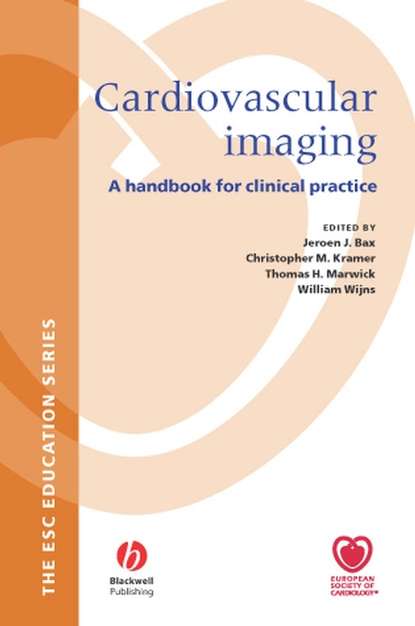 Скачать книгу Cardiovascular Imaging. A Handbook for Clinical Practice