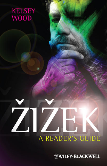 Скачать книгу Zizek. A Reader's Guide