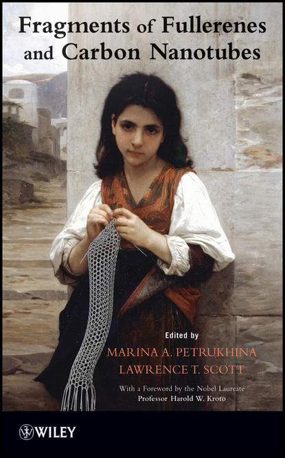 Скачать книгу Fragments of Fullerenes and Carbon Nanotubes. Designed Synthesis, Unusual Reactions, and Coordination Chemistry