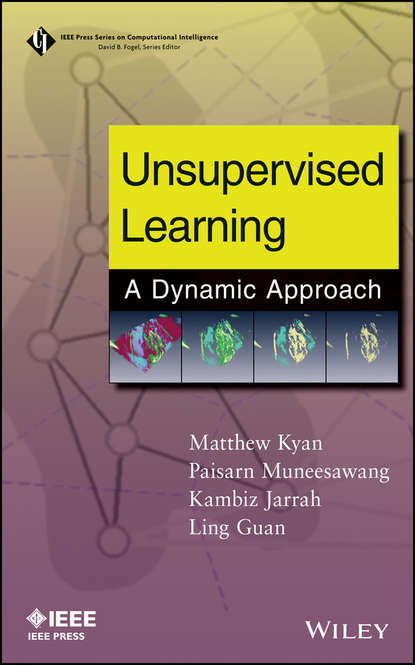 Скачать книгу Unsupervised Learning. A Dynamic Approach
