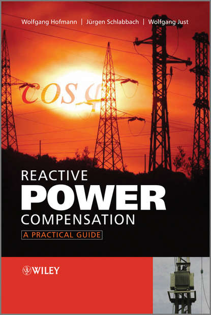 Скачать книгу Reactive Power Compensation. A Practical Guide