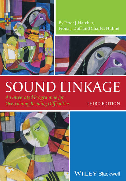 Sound Linkage. An Integrated Programme for Overcoming Reading Difficulties