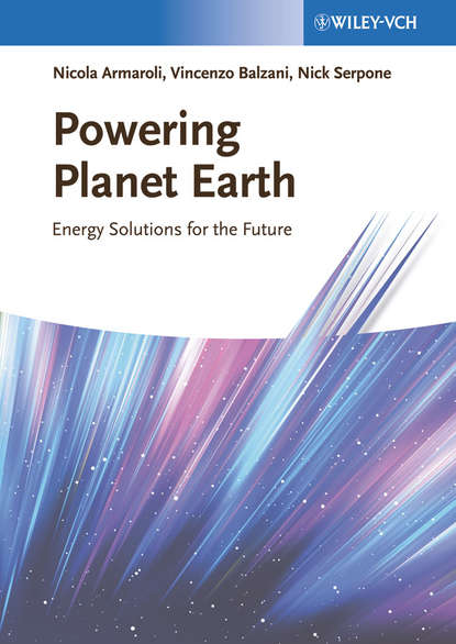 Скачать книгу Powering Planet Earth. Energy Solutions for the Future