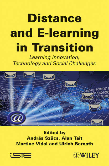 Скачать книгу Distance and E-learning in Transition. Learning Innovation, Technology and Social Challenges