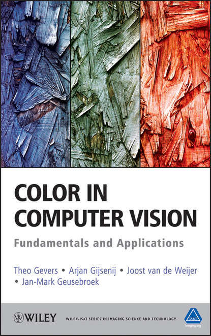 Скачать книгу Color in Computer Vision. Fundamentals and Applications