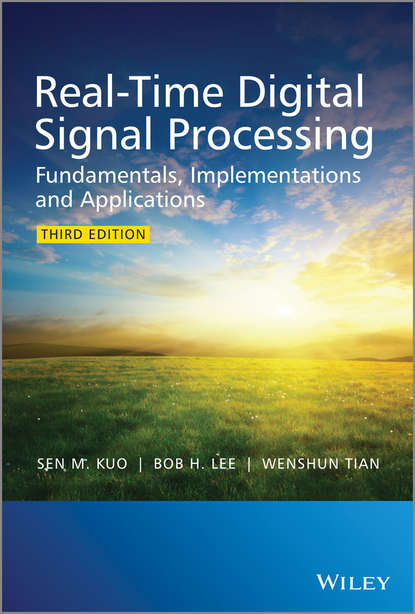 Скачать книгу Real-Time Digital Signal Processing. Fundamentals, Implementations and Applications
