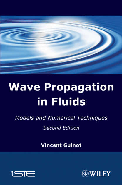 Скачать книгу Wave Propagation in Fluids. Models and Numerical Techniques