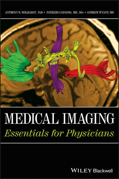 Скачать книгу Medical Imaging. Essentials for Physicians