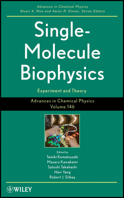 Скачать книгу Single Molecule Biophysics. Experiments and Theory