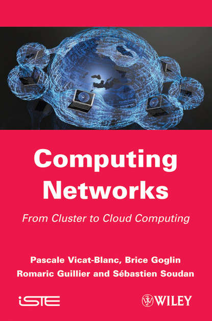 Скачать книгу Computing Networks. From Cluster to Cloud Computing