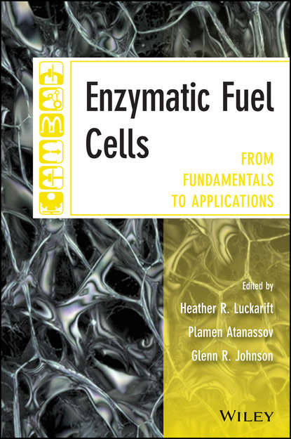 Скачать книгу Enzymatic Fuel Cells. From Fundamentals to Applications