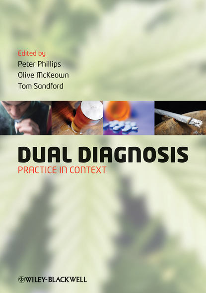 Скачать книгу Dual Diagnosis. Practice in Context