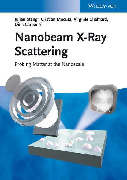 Скачать книгу Nanobeam X-Ray Scattering. Probing Matter at the Nanoscale