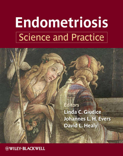 Скачать книгу Endometriosis. Science and Practice