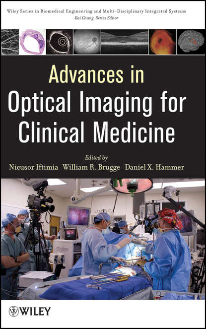 Скачать книгу Advances in Optical Imaging for Clinical Medicine