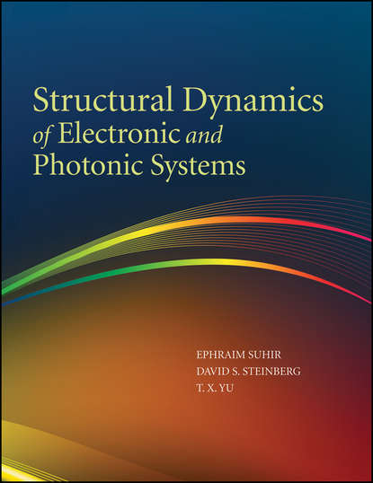 Скачать книгу Structural Dynamics of Electronic and Photonic Systems