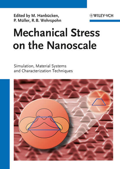 Скачать книгу Mechanical Stress on the Nanoscale. Simulation, Material Systems and Characterization Techniques