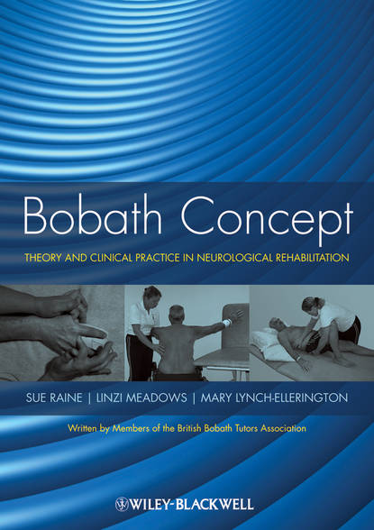 Скачать книгу Bobath Concept. Theory and Clinical Practice in Neurological Rehabilitation