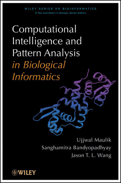 Скачать книгу Computational Intelligence and Pattern Analysis in Biology Informatics