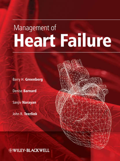 Скачать книгу Management of Heart Failure