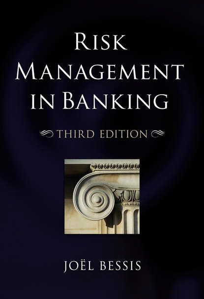 Скачать книгу Risk Management in Banking