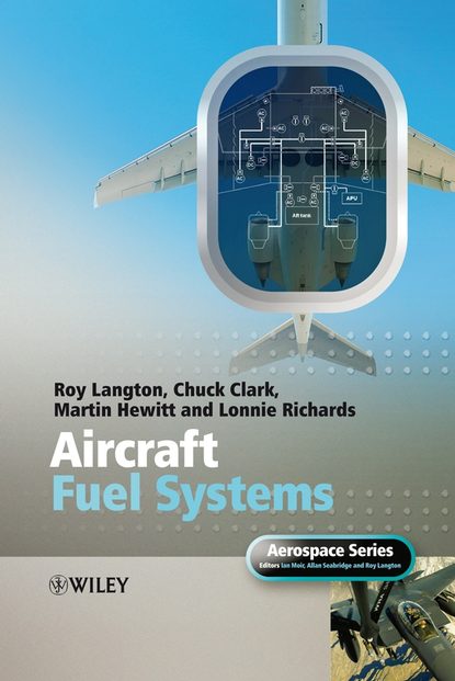 Скачать книгу Aircraft Fuel Systems