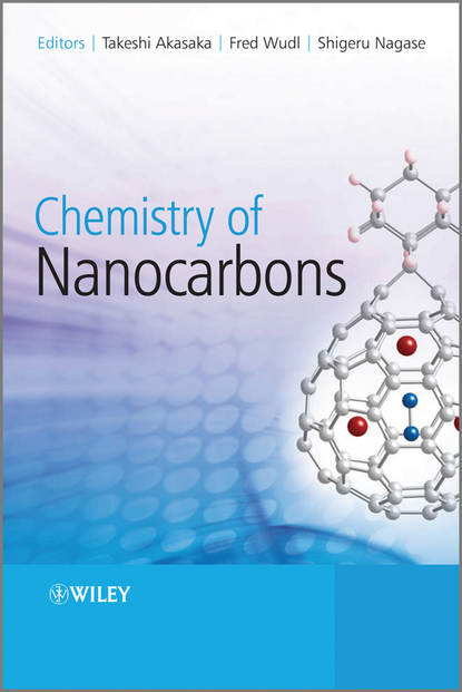 Скачать книгу Chemistry of Nanocarbons