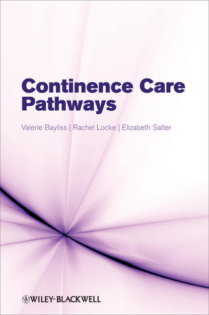 Скачать книгу Continence Care Pathways