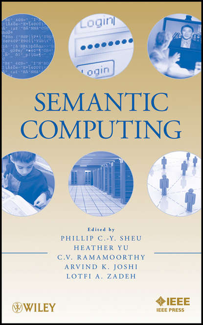 Скачать книгу Semantic Computing