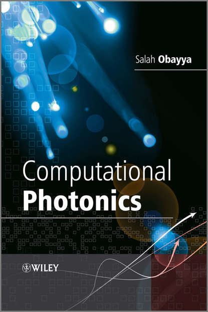 Скачать книгу Computational Photonics