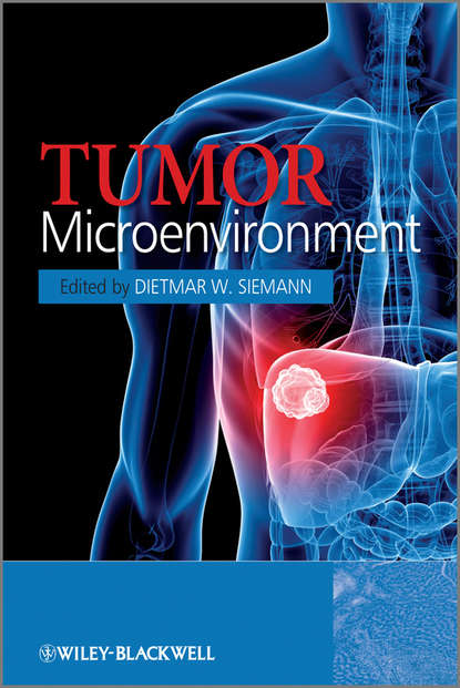 Скачать книгу Tumor Microenvironment
