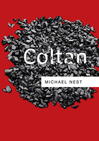 Скачать книгу Coltan