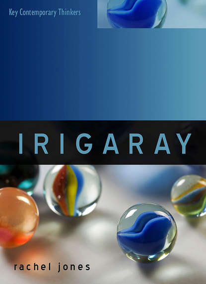 Скачать книгу Irigaray
