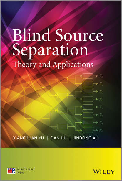 Скачать книгу Blind Source Separation. Theory and Applications