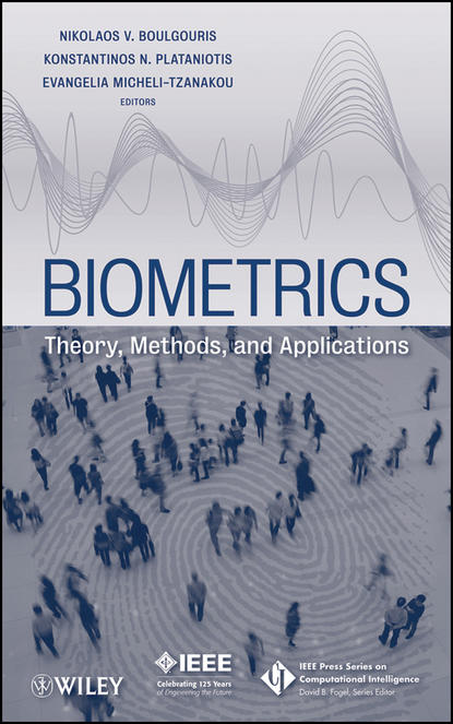 Скачать книгу Biometrics. Theory, Methods, and Applications