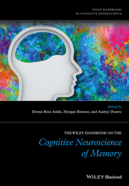 Скачать книгу The Wiley Handbook on The Cognitive Neuroscience of Memory