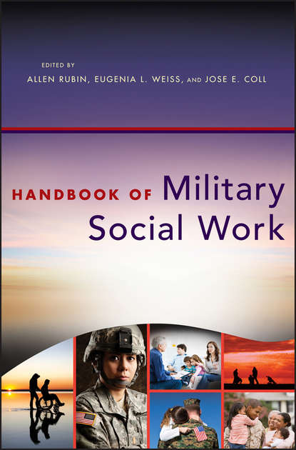 Скачать книгу Handbook of Military Social Work