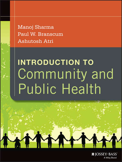 Скачать книгу Introduction to Community and Public Health