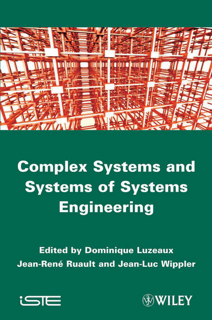 Скачать книгу Complex Systems and Systems of Systems Engineering