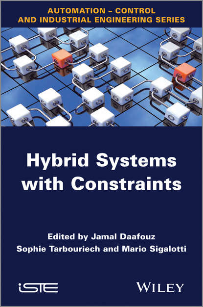 Скачать книгу Hybrid Systems with Constraints