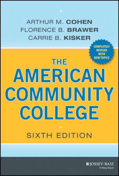 Скачать книгу The American Community College
