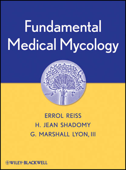 Скачать книгу Fundamental Medical Mycology